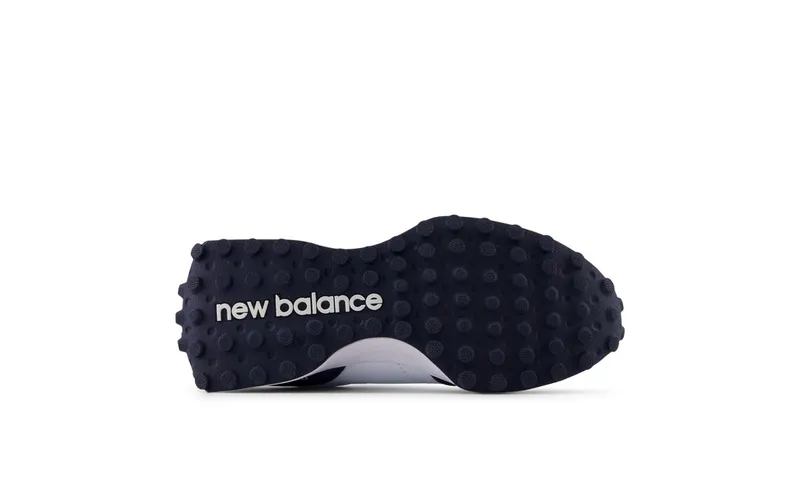 New Balance 327 Golf White Blue (WG327WB)