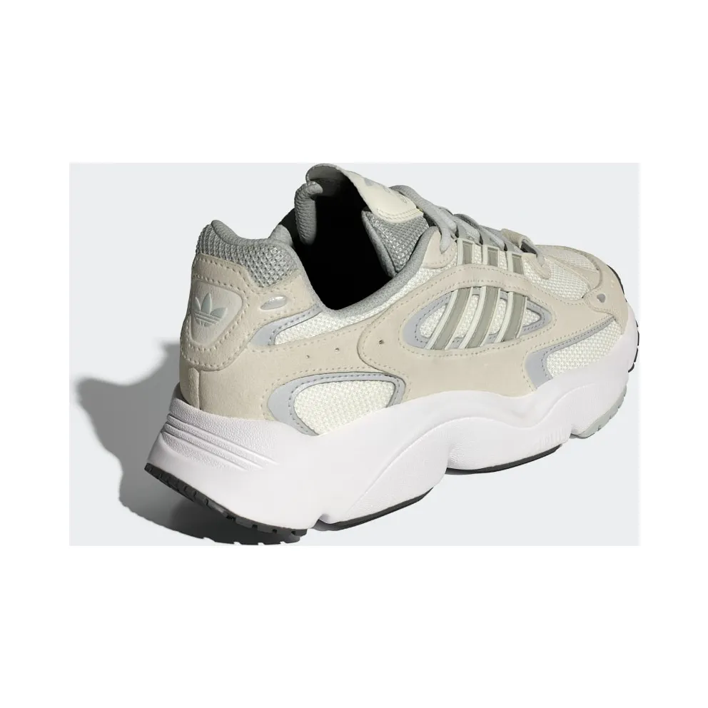 adidas OZMILLEN Ivory / Wonder Silver / Core Black (IF6552)