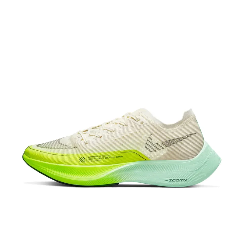 Nike ZoomX Vaporfly NEXT% 2 Road Racing White (DV9428-100)