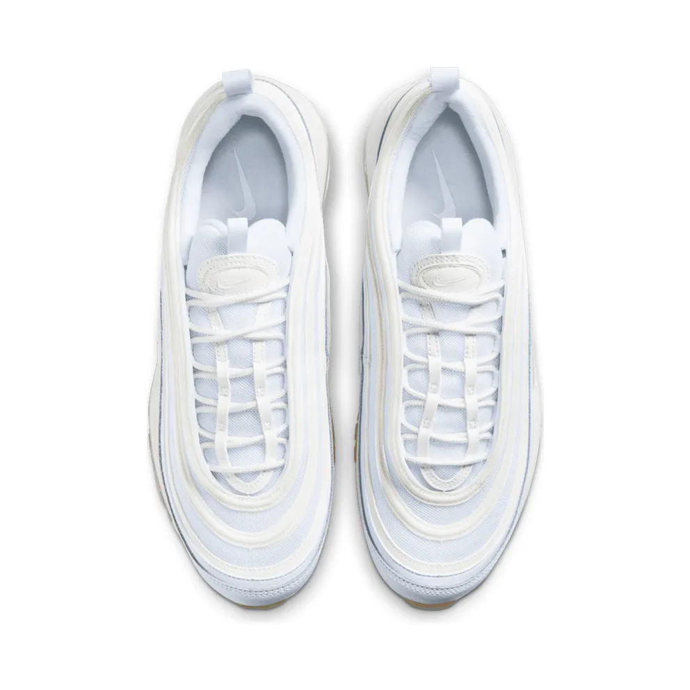 Nike Air Max 97 White Gum (DJ2740-100)