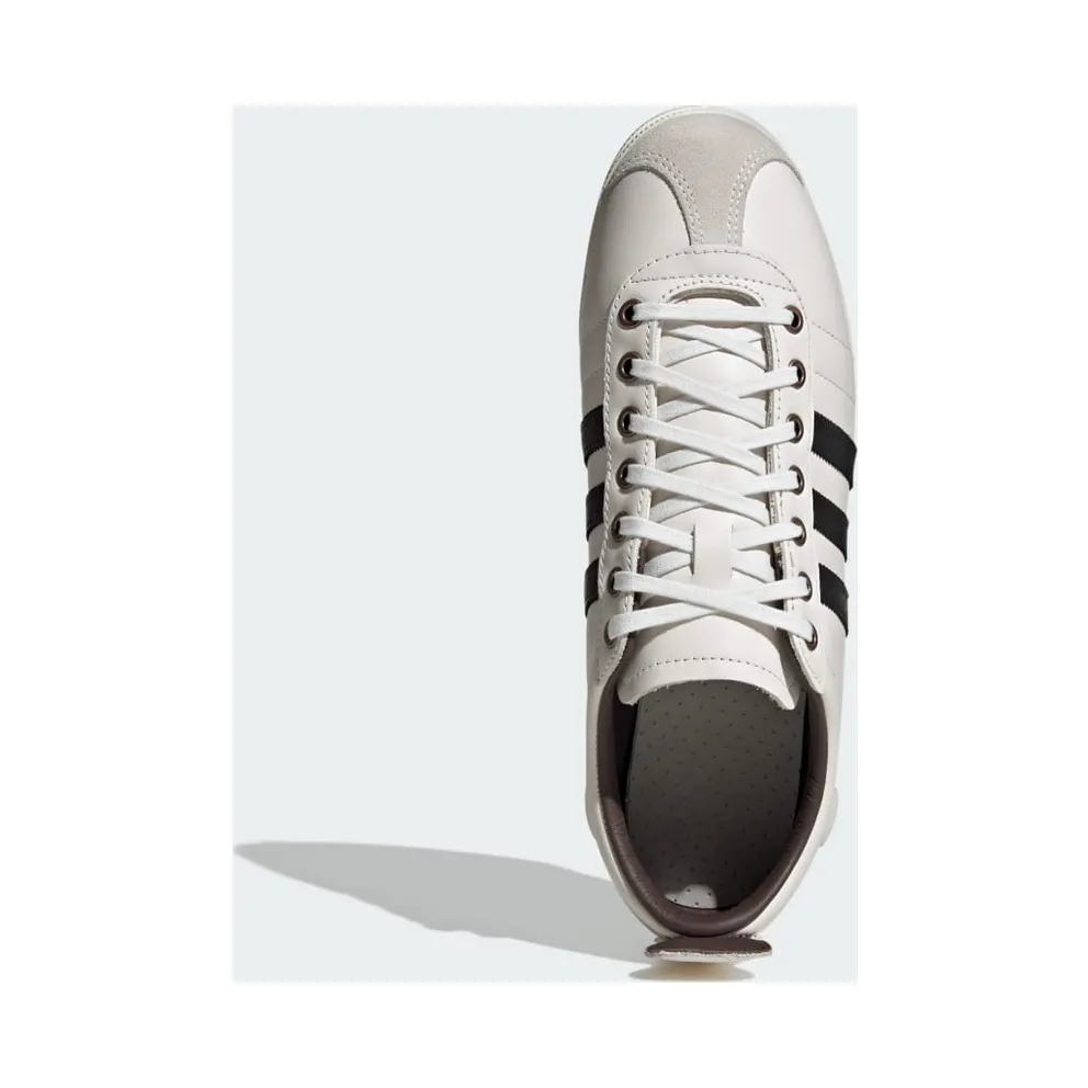Adidas Samba 62 Cloud White / Core Black / Brown (JQ5104)