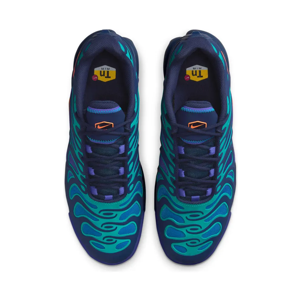 Nike Air Max Plus Drift “Midnight” (FD4290-400)