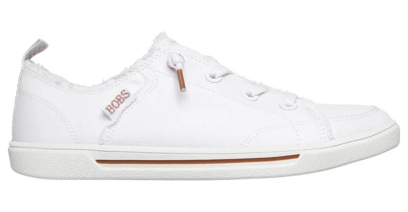 Skechers BOBS B Cute 2.0 Sneaker White