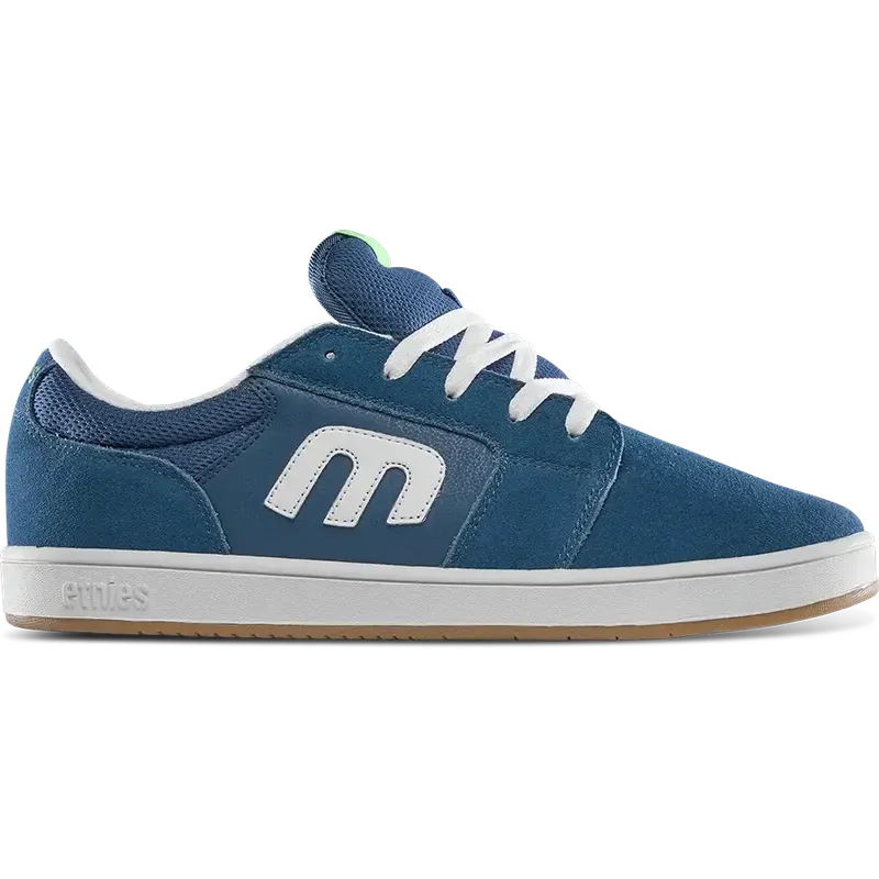 etnies Cresta “Teal” (4101000575-328)