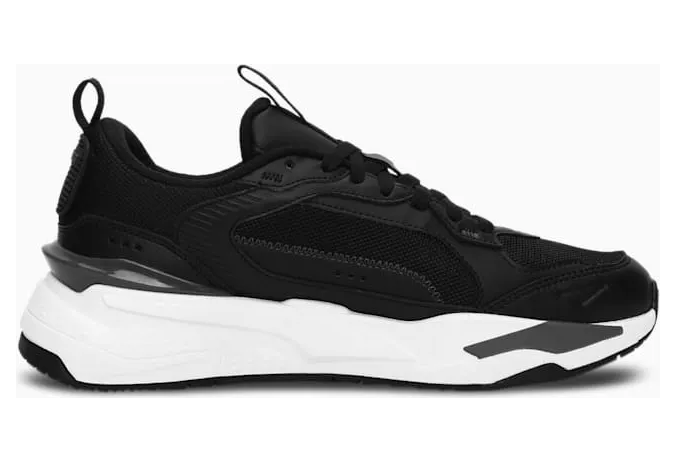 Puma RS-Fast Limiter B&W Wit/Zwart (385561-02)