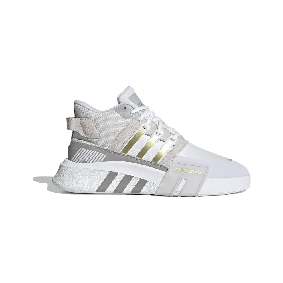adidas EQT Bask ADV V2 Gold Metallic (FW4254)