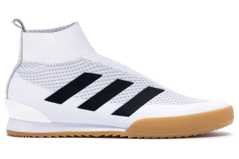 adidas ACE 16+ Super Gosha Rubchinskiy White (CM7897)