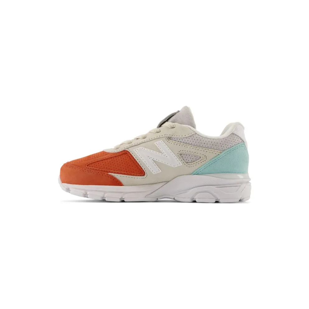 New Balance 990v4 Kith Cyclades (PV990KC2)