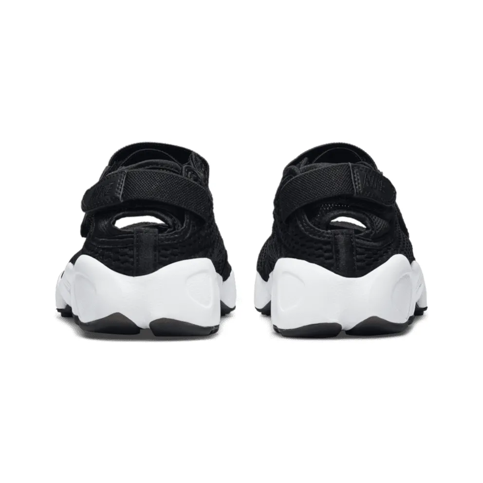 Nike Air Rift Breathe Black (W) Black/Cool Grey-White (848386-001)