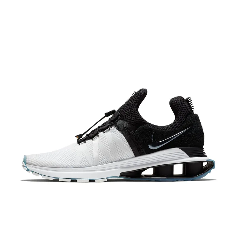 Nike Shox Gravity White Black White/Black-White (AR1999-101)