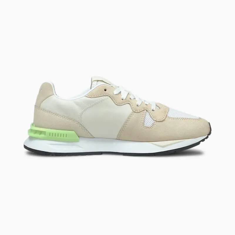 Puma Mirage Mox Infuse White (37540801)