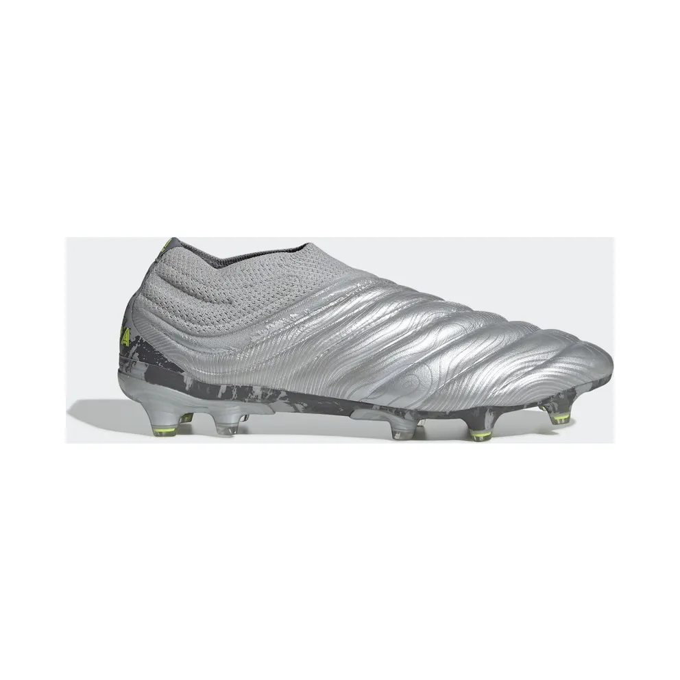 adidas Copa 20+ FG Silver Metallic (EF8309)