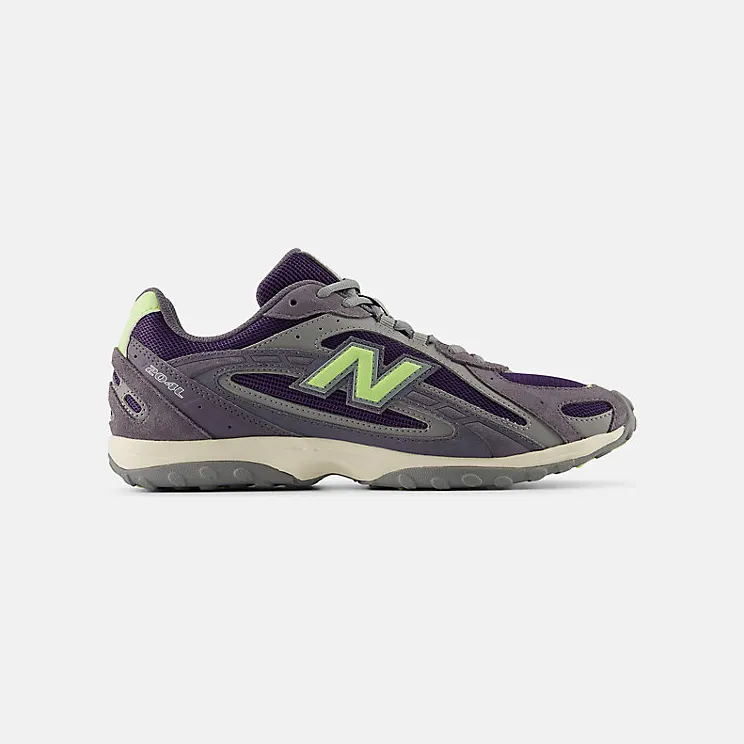 New Balance 204L Neptune Grey (U204L27M)