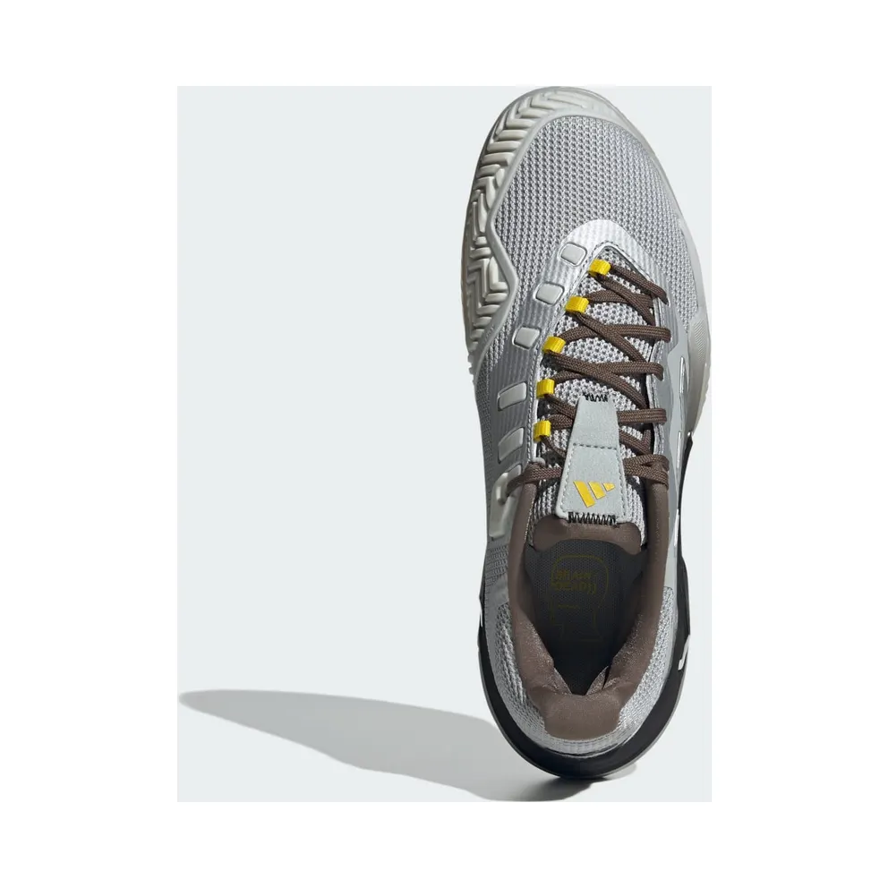 adidas Barricade 13 Brain Dead Grey Pantone (JS1054)