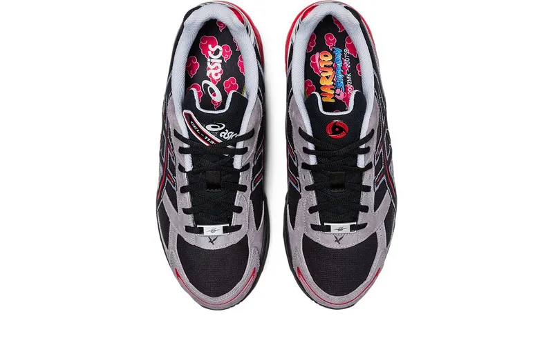 ASICS Gel-1130 Naruto Shippuden Sasuke (1201A660-020)