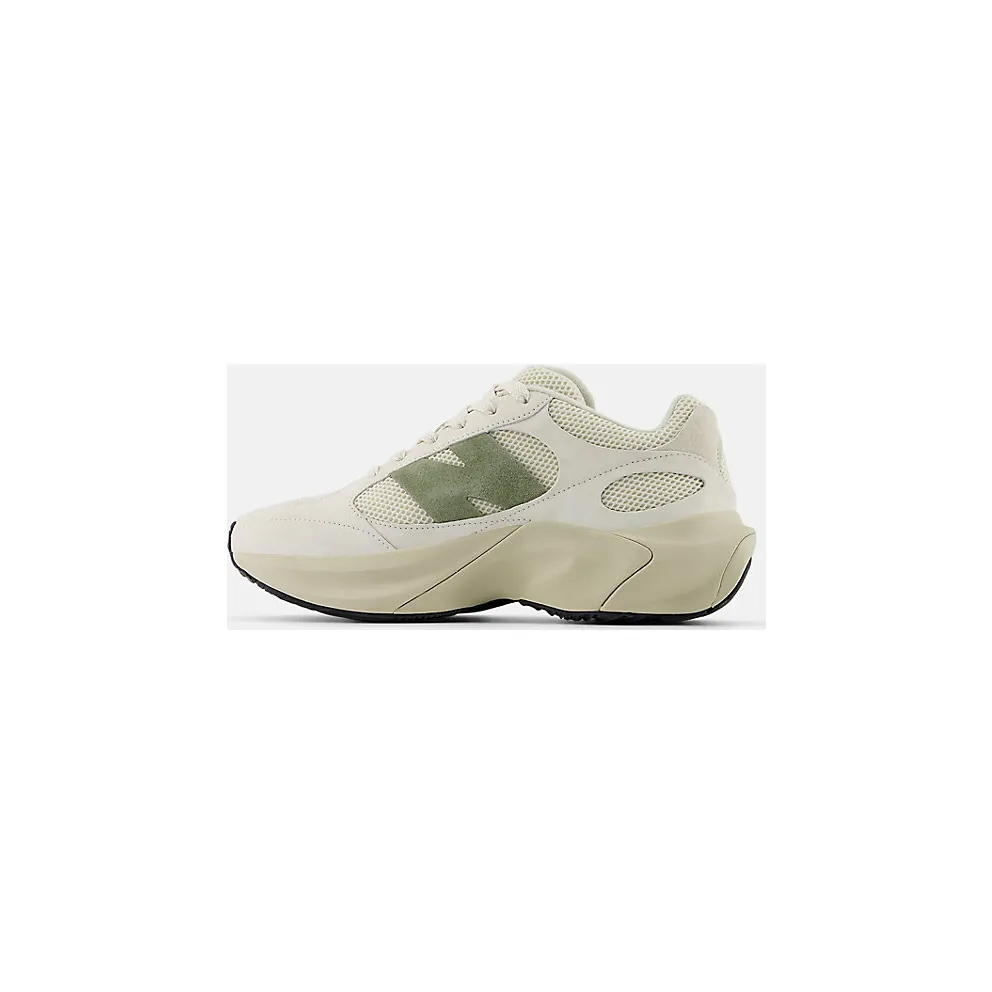 New Balance UWRPDWHC (beige / green) – UWRPDWHC