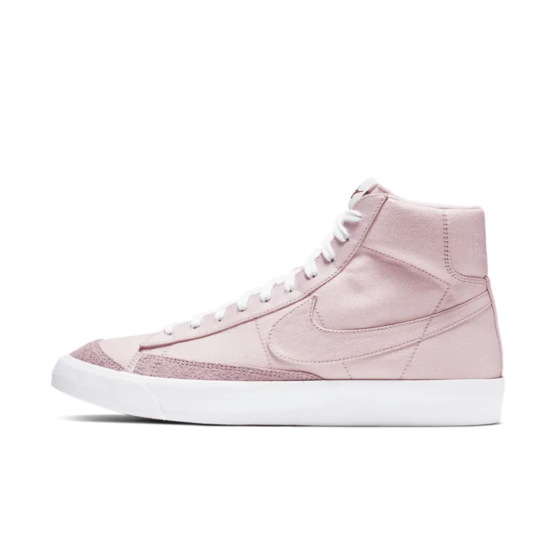 Nike Blazer Mid 77 Vintage Pink Foam Pink Foam/White (CD8238-600)