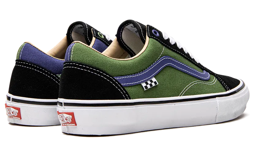 vans-old-skool VN0A5FCBAPE