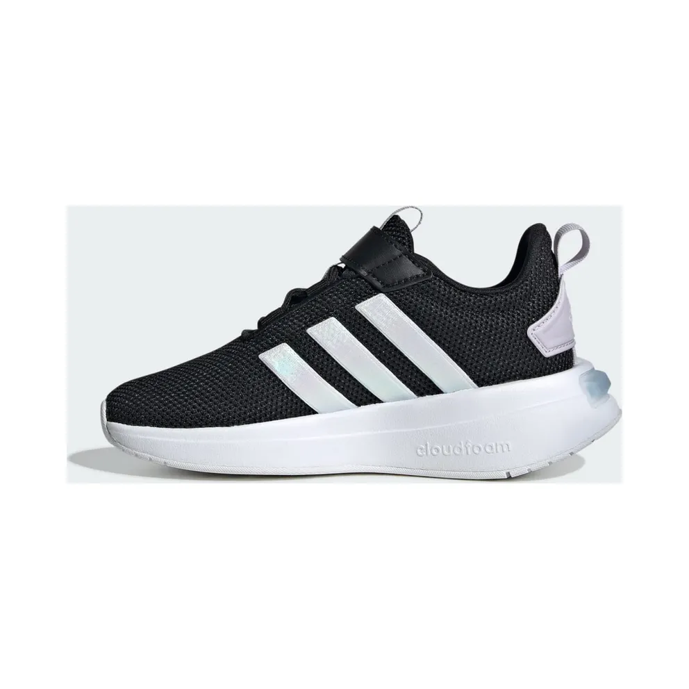 adidas Racer TR23 Core Black White Blue Dawn (ID5371)