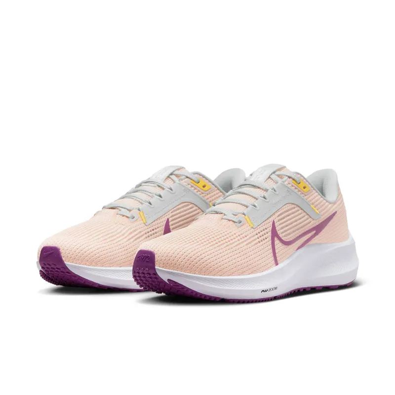 Nike Air Zoom Pegasus 40 Guava Ice Vivid Purple (DV3854-800)
