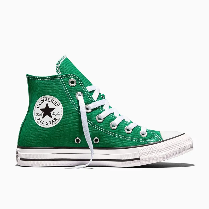 Converse Chuck Taylor All Star Amazon Green/White/White (164027C)