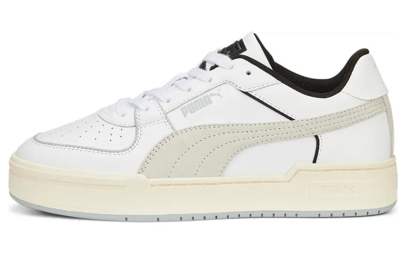 Puma CA Pro Retro Sum Wit/Grijs (388553-02)