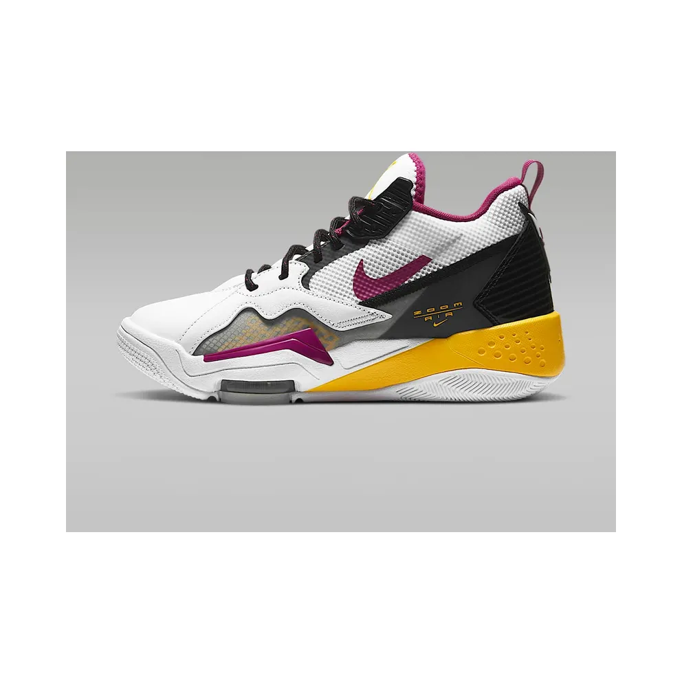 Jordan Zoom’ 92 White (CK9184-105)