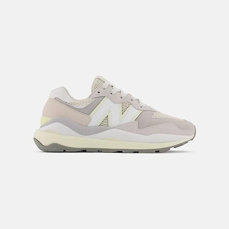 New Balance 57/40 White Beige (W5740SGC)