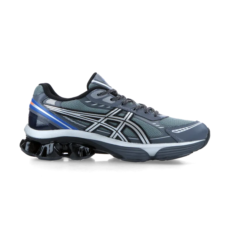 ASICS SportStyle GEL-KINETIC Fluent (carrier grey / pure silver) – 1203A799-020