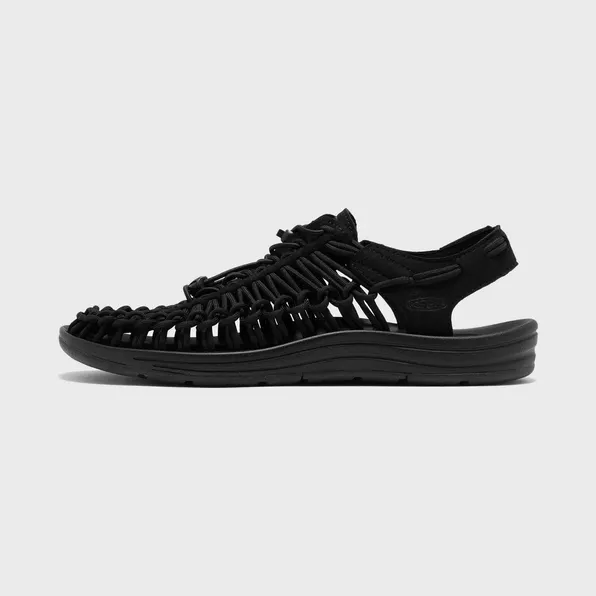 Keen UNEEK W Black
