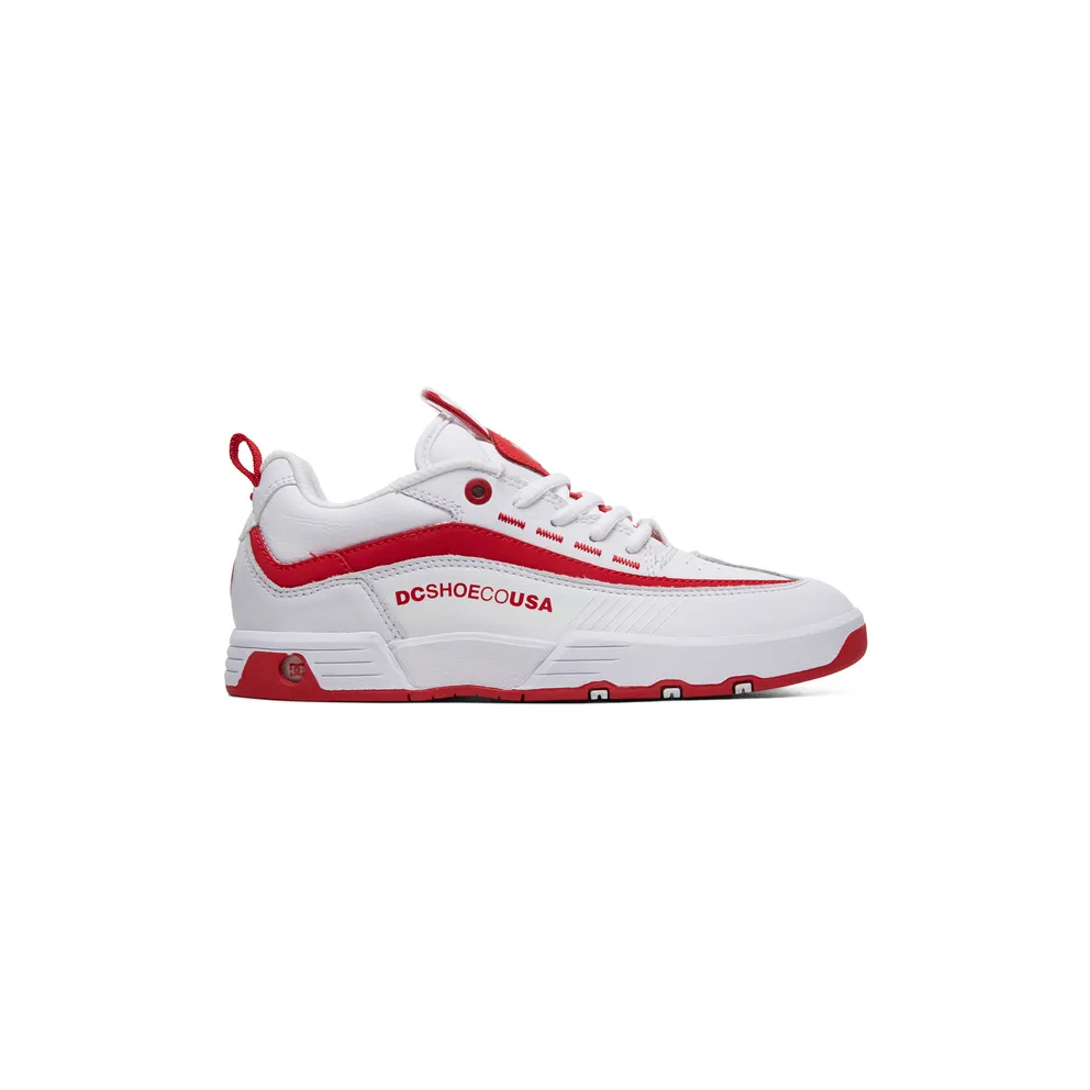 DC Legacy 98 Slim White (ADJS200022wwt)