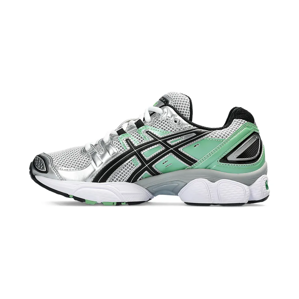 Asics Gel-nimbus 9 White/Bamboo (1202A278.109)