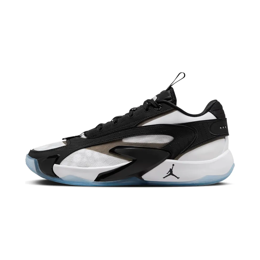 Jordan Luka 2 TB Black White (FN7400-100)