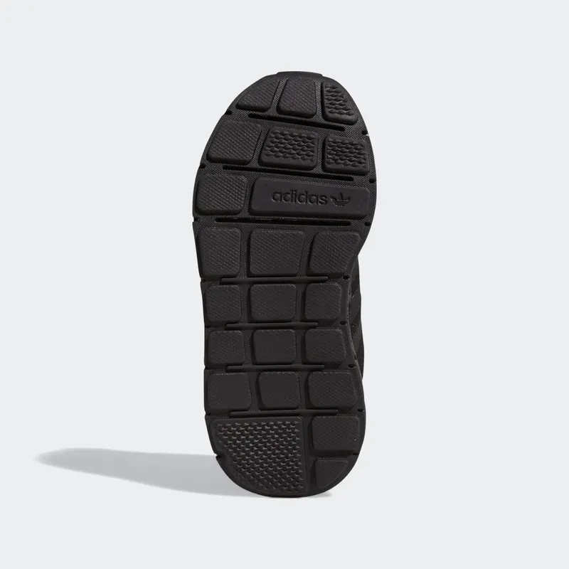 Adidas Swift Run X Core Black / Core Black / Core Black (FY2169)
