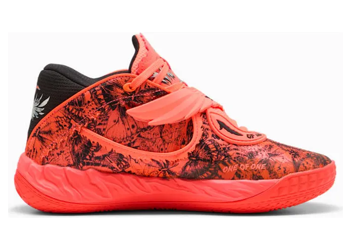 Puma LaMelo Ball MB.05 Flutter (312793-01)