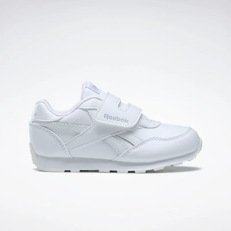 Reebok Royal Rewind Run White / White / White (FZ2073)