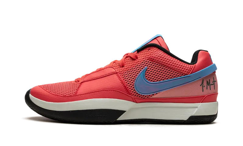 Nike Ja 1 “Ember Glow” (DR8785-800)