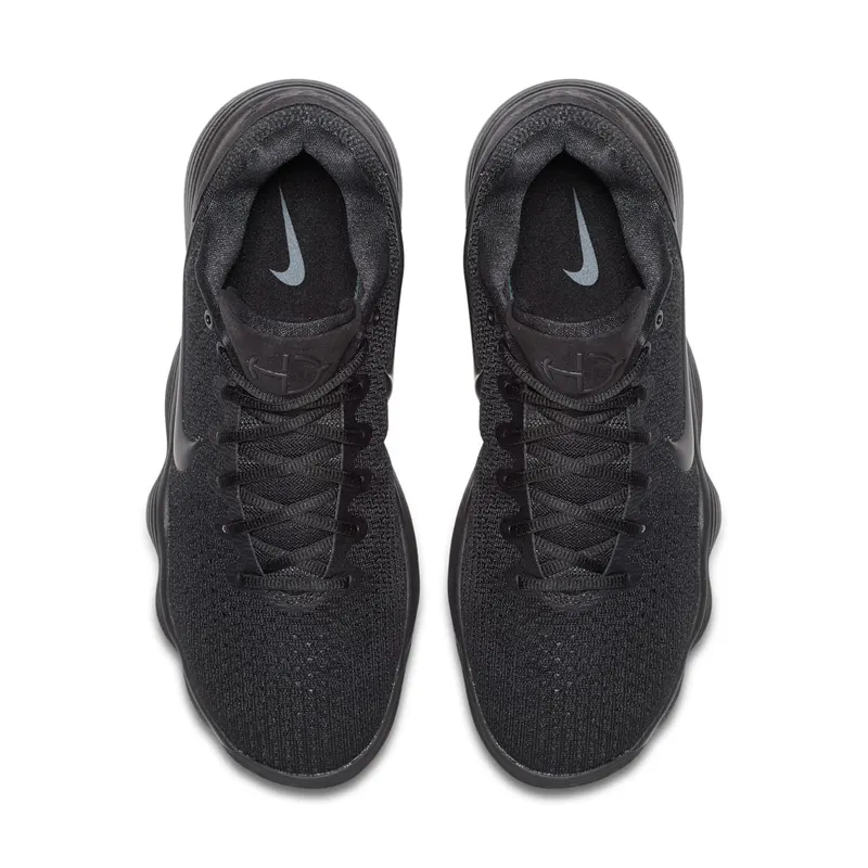 Nike Hyperdunk 2017 Low Triple Black (897663-004)