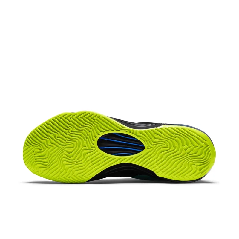 Nike KD 7 Uprising Hyper Jade/Black-Photo Blue-Volt (653996-370)