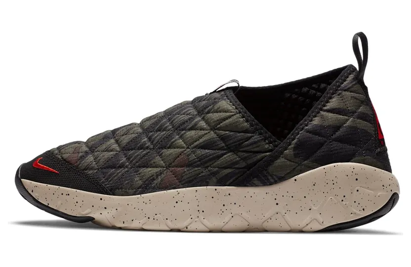 Nike ACG Moc 3.0 Mt. Fuji (CW9427-001)