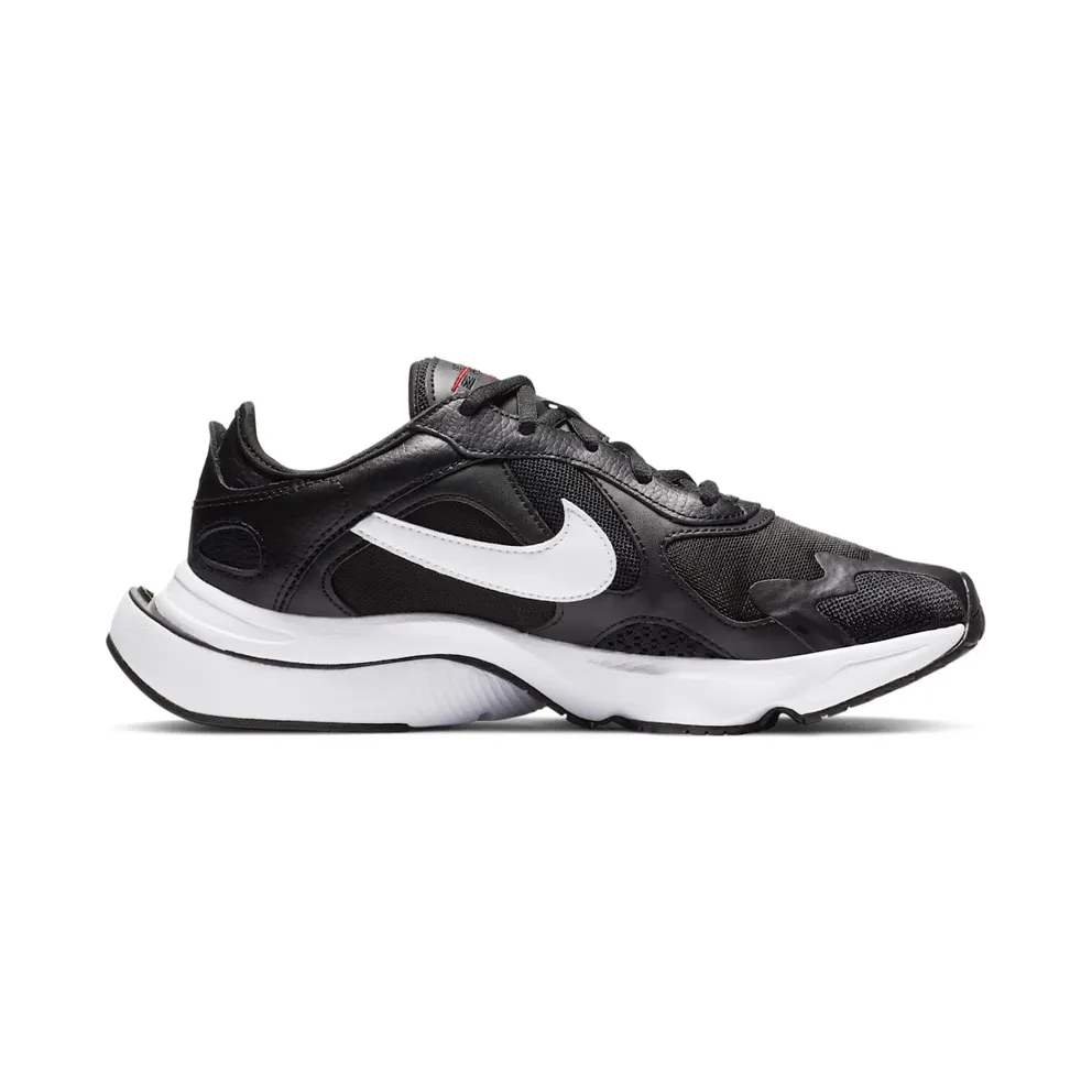 Nike Air Zoom Division Black White Sole (W) “Black / White” (CK2950-002)
