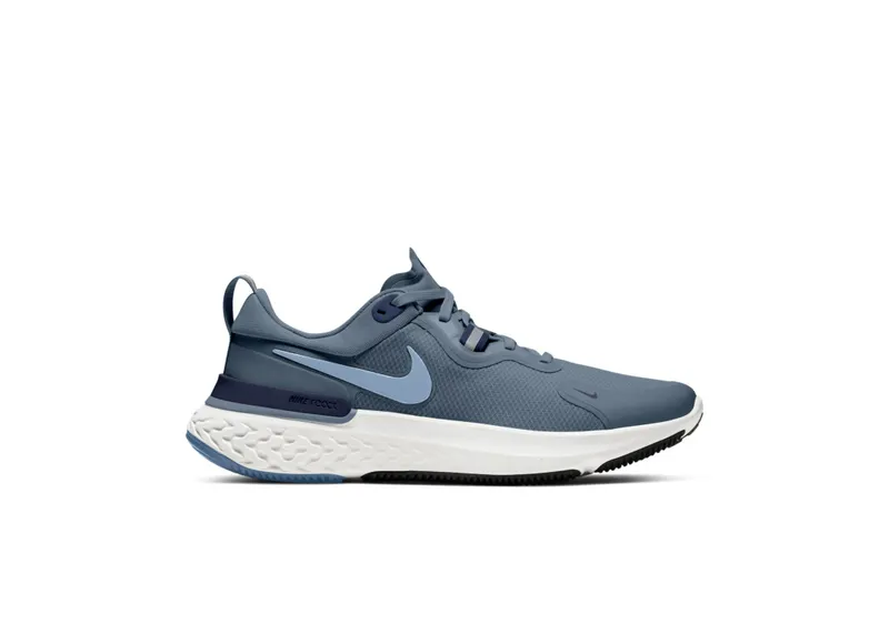 Nike React Miler Ozone Blue Ozone Blue/Midnight Navy/White (CW1777-007)