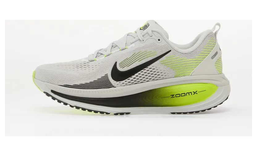 Nike Vomero 18 Photon Dust Volt Black