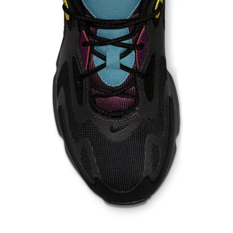 Nike Air Max 200 Bordeaux Black/Anthracite-Bordeaux (AQ2568-001)