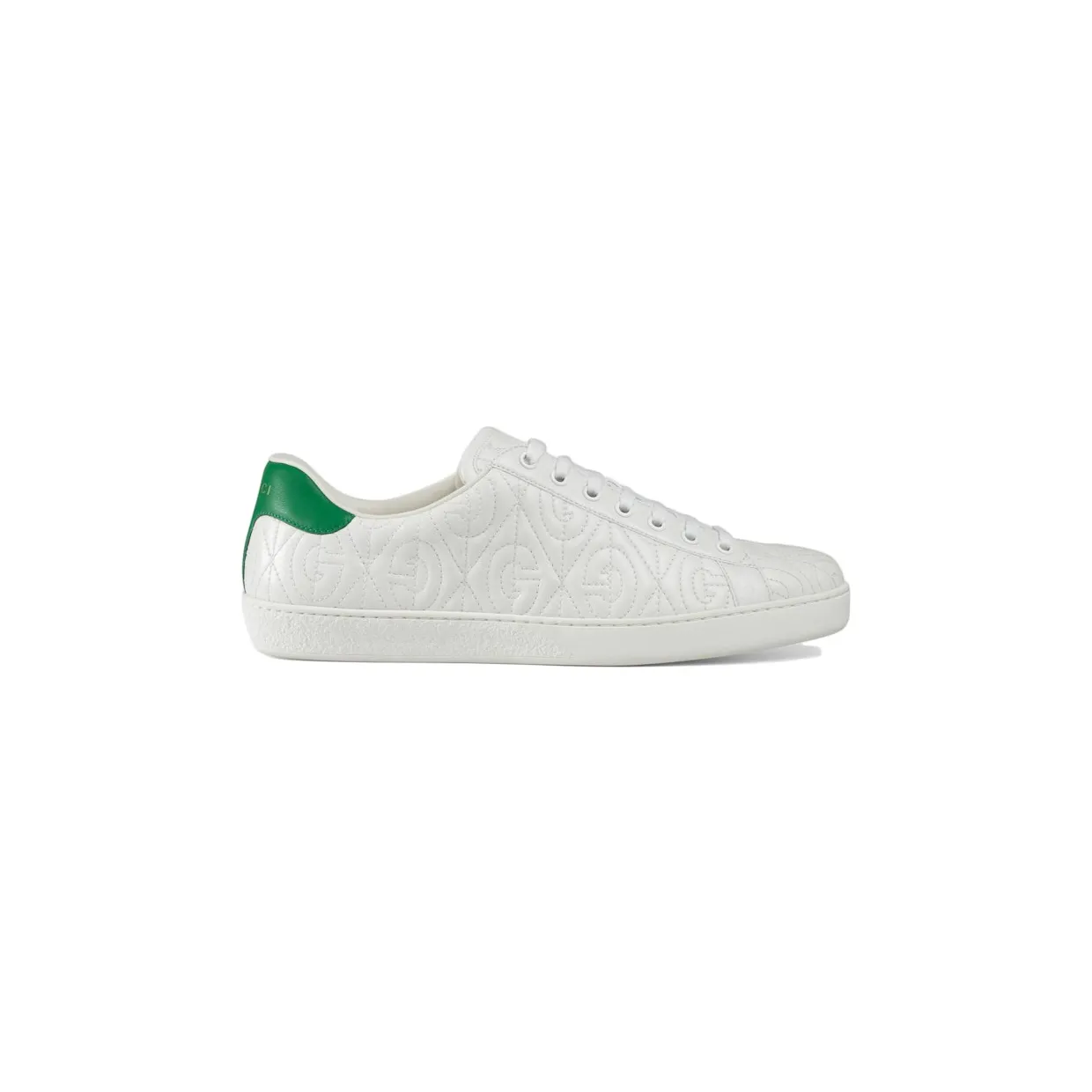 Gucci Ace Rhombus