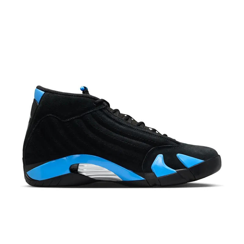 Air Jordan 14 “University Blue (2026)” (487471-007)