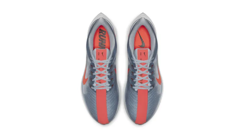 Nike Zoom Pegasus Turbo Obsidian Mist Obsidian Mist/Vast Grey/Black (AJ4114-402)