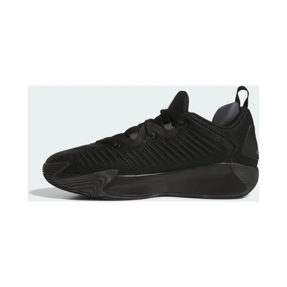 Adidas adidas Initiation Core Black / Iron Metallic / Grey Five (JR9935)