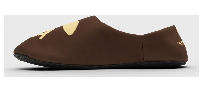 A Bathing Ape sneaker brown (001GDL701011FBRW00L)