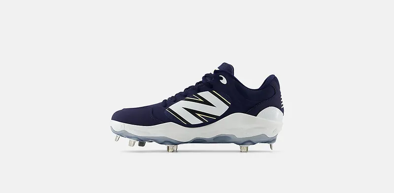 New Balance Fresh Foam 3000v7 Team Navy White (L3000TN7)